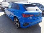2021 AUDI A3 S LINE for sale at Copart SANDWICH