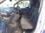 2024 CITROEN BERLINGO E for sale at Copart ST HELENS