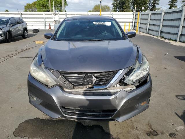  NISSAN ALTIMA 2016 Gray