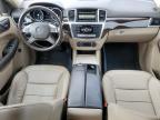 2014 Mercedes-Benz Ml 350 4Matic na sprzedaż w Rancho Cucamonga, CA - Front End