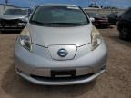 2015 Nissan Leaf S en Venta en Kapolei, HI - Minor Dent/Scratches