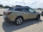 2022 Subaru Outback Touring на продаже в Lumberton, NC - Front End