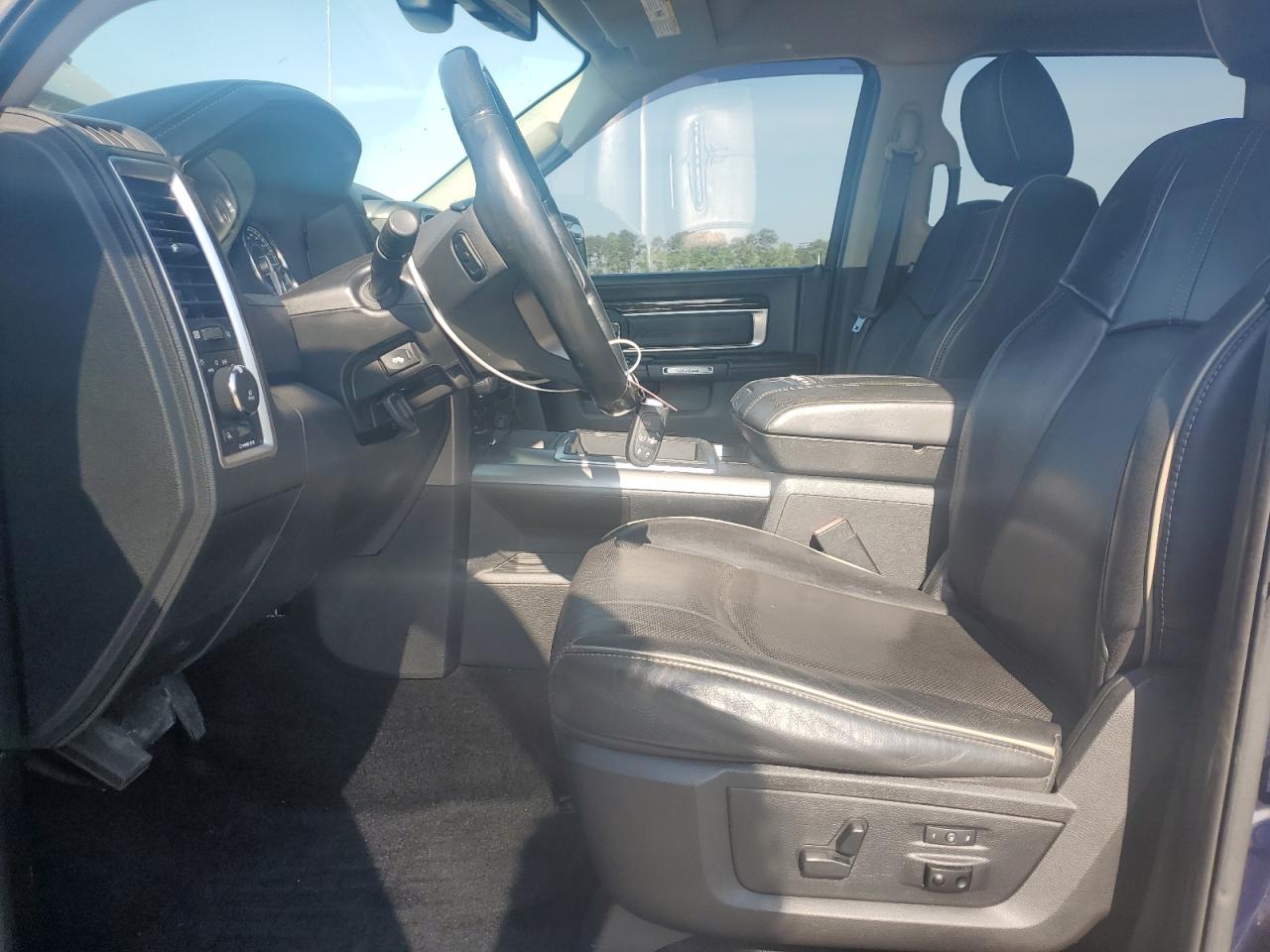 2015 Ram 1500 Longhorn VIN: 1C6RR7PT6FS527910 Lot: 54990365