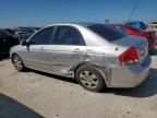 2008 Kia Spectra Ex იყიდება Haslet-ში, TX - All Over
