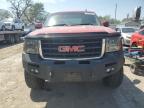 2010 Gmc Sierra K1500 Slt de vânzare în Wichita, KS - Rear End