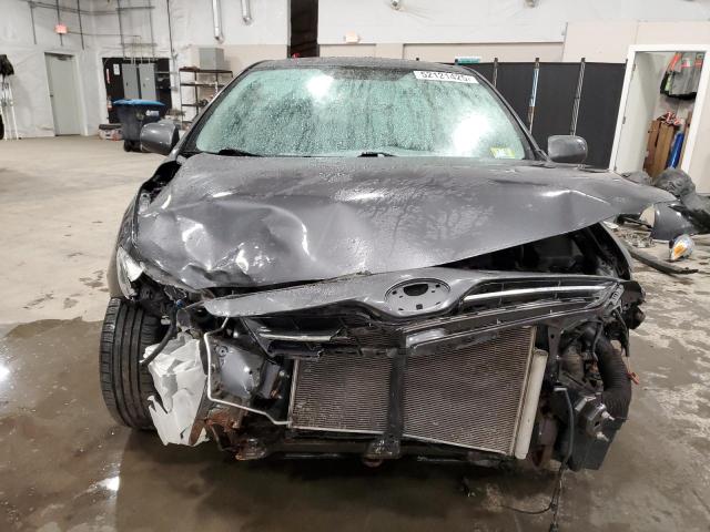  TOYOTA COROLLA 2013 Gray
