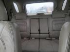 2007 Buick Rendezvous Cx de vânzare în Wayland, MI - Vandalism