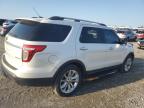 2014 Ford Explorer Xlt for Sale in Earlington, KY - Hail