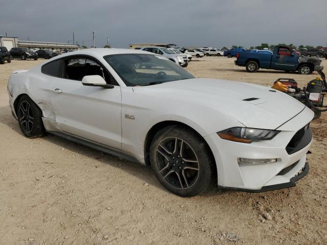  FORD MUSTANG 2023 Biały