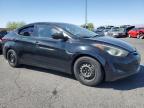 2016 Hyundai Elantra Se for Sale in North Las Vegas, NV - Vandalism