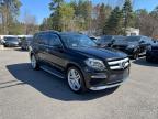 2014 Mercedes-Benz Gl 550 4Matic for Sale in North Billerica, MA - Minor Dent/Scratches