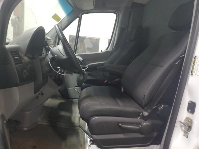 2016 FREIGHTLINER SPRINTER 2500  