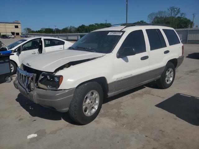 2003 Jeep Grand Cherokee Laredo