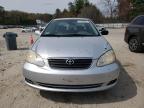 2007 Toyota Corolla Ce na sprzedaż w Mendon, MA - Side
