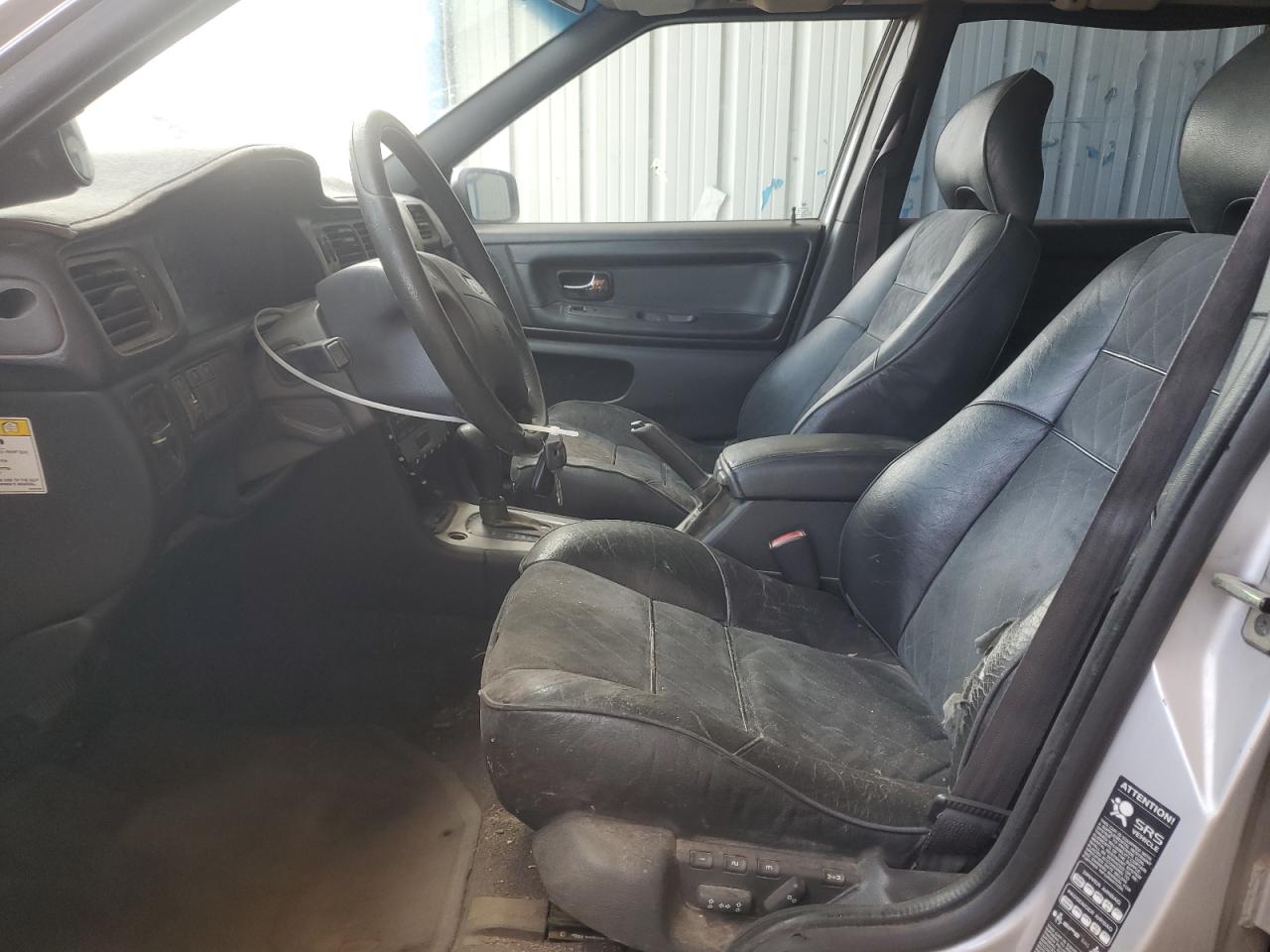 1998 Volvo V70 R VIN: YV1LW5247W2528554 Lot: 52813945