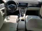 2009 Subaru Legacy 2.5I en Venta en Dunn, NC - Front End