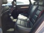 2011 AUDI A6 S LINE for sale at Copart CORBY
