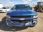2018 Chevrolet Silverado K1500 Lt for Sale in Portland, MI - Front End