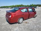 2016 Nissan Versa S на продаже в Montgomery, AL - Front End