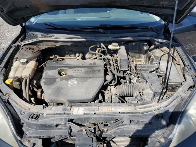 2009 MAZDA 3 S