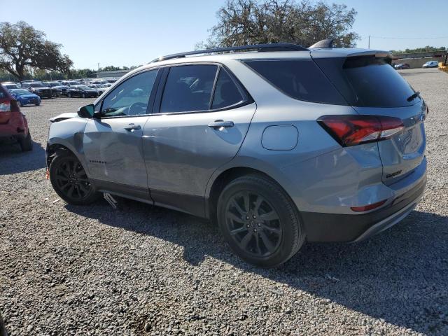  CHEVROLET EQUINOX 2024 Szary