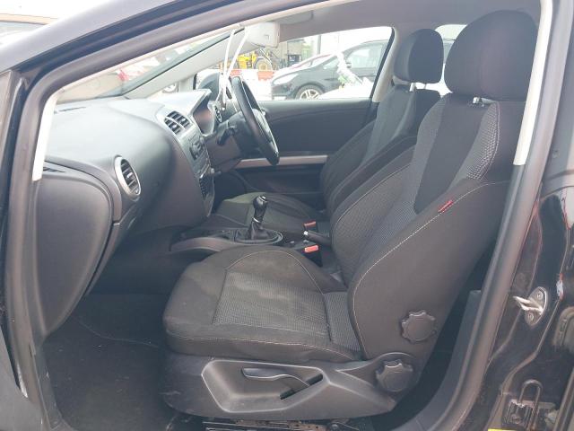 2010 SEAT LEON S