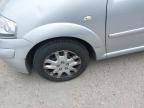 2005 CITROEN C3 DESIRE for sale at Copart SANDWICH