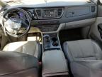 2017 Kia Sedona Ex na sprzedaż w Brighton, CO - Front End