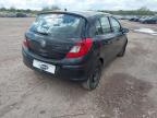 2010 VAUXHALL CORSA EXCL for sale at Copart WESTBURY