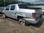 2014 Honda Ridgeline Rtl na sprzedaż w Greenwell Springs, LA - Side