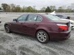 2009 Bmw 535 Xi for Sale in Spartanburg, SC - Water/Flood