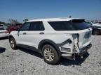 2021 Ford Explorer  for Sale in Riverview, FL - Rear End