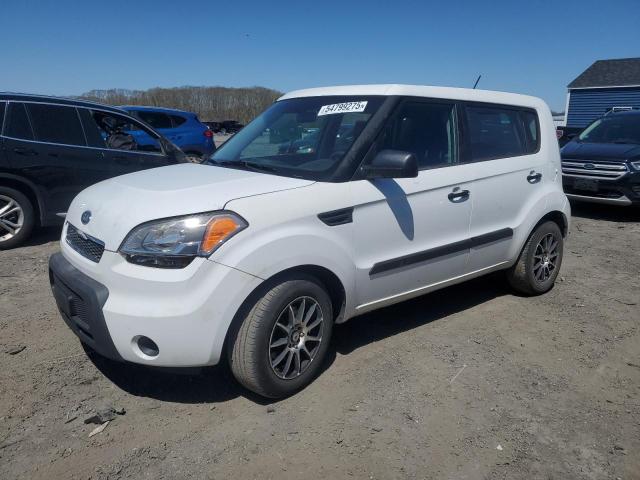 2011 Kia Soul 