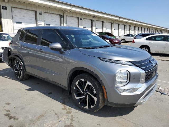  MITSUBISHI OUTLANDER 2024 Gray