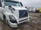 2017 Volvo Vnl Semi Truck en Venta en Elgin, IL - Front End