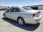 2007 Ford Fusion Se for Sale in Anthony, TX - Front End