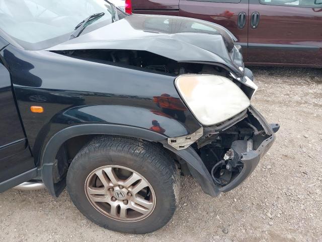 2002 HONDA CR-V I-VTE