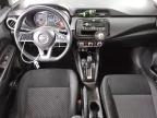 2020 Nissan Versa S продається в Van Nuys, CA - Front End