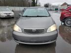 2007 Toyota Corolla Ce de vânzare în Glassboro, NJ - Rear End