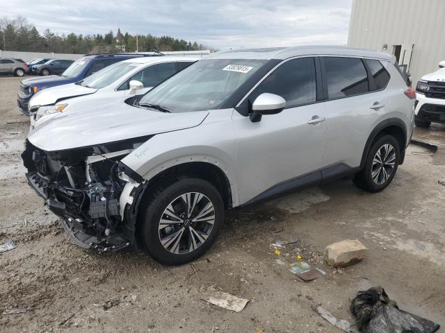 NISSAN ROGUE SV 2023