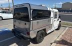 2011 Exv2 Patriot Lsv de vânzare în North Las Vegas, NV - Minor Dent/Scratches