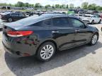 2016 Kia Optima Lx იყიდება Bridgeton-ში, MO - Minor Dent/Scratches