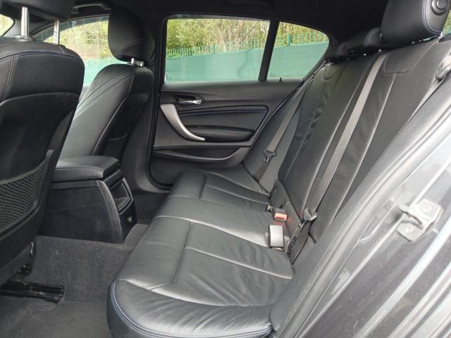 2018 BMW 118I M SPO