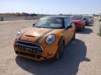 2015 MINI COOPER SD for sale at Copart CORBY