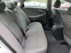 2011 Hyundai Sonata Gls за продажба в Fort Pierce, FL - Side