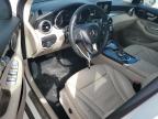 2017 Mercedes-Benz Glc 300 for Sale in Greenwell Springs, LA - Side