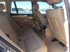 2012 Bmw X3 Xdrive28I for Sale in Madisonville, TN - Front End