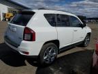 2014 Jeep Compass Latitude zu verkaufen in East Granby, CT - Minor Dent/Scratches