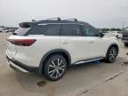 2024 Infiniti Qx60 Autograph იყიდება Grand Prairie-ში, TX - Front End
