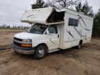 2005 Chevrolet Express G3500  for Sale in Kincheloe, MI - Top/Roof